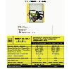 GENERADOR GASOLINA AY-3800 HONDA MN UTILIZA ACEITE 15W40