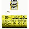 GENERADOR GASOLINA AYERBE AY-3800-KT 3KW MOTOR KIOTSU, UTILIZA ACEITE 15W40