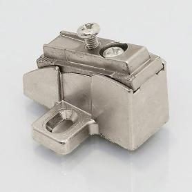 BASE AVION ZMK ANGULO +10º/+30º  REGULACION DE +10º HASTA +30º