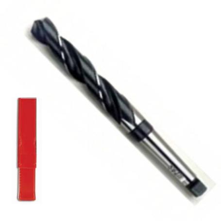 BROCA HSS MANGO CONICO DIN 345 BROCA 17MM