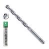 BROCA METAL DURO PRESIONAL SERIE LARGA MANGO CILINDRICO BROCA 10MM LARGO 400MM