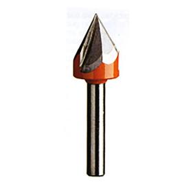 FRESA MAD.RANURAR V-60º12,7 M-8 95800111