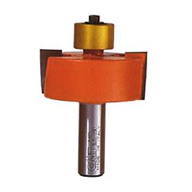 FRESA PARA REBAJAR MADERA M8 12,7X12,7MM 93535011
