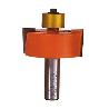 FRESA PARA REBAJAR MADERA M8 12,7X12,7MM 93535011