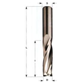 FRESA HELICOIDAL Z3 10-32-80 193.100.11 HM DX POS.