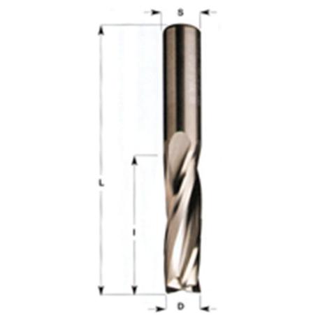 FRESA HELICOIDAL Z3 10-32-80 193.100.11 HM DX POS.