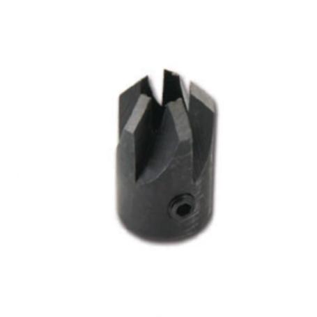 AVELLANADOR MADERA 90º BROCA 8MM D16MM