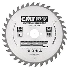 SIERRA CIRCULAR CMT 160-20-2.2 (Z-24) USO GENERAL MADERA
