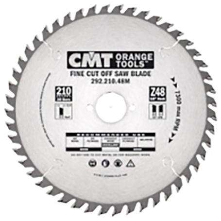 SIERRA CIRCULAR CMT 160-20-2,2 (Z-40) USO GENERAL MADERA