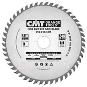 SIERRA CIRCULAR CMT 190-30-2,6 (Z-40) USO GENERAL MADERA