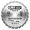 SIERRA CIRCULAR CMT 216-30-2,8 (Z-24) MADERA BLANDA Y DURA CORTE A FAVOR DE VETA