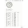 SIERRA CIRCULAR CMT 250-30-3,2 (Z-40) USO GENERAL MADERA