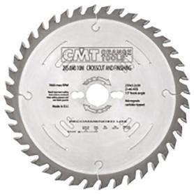 SIERRA CIRCULAR CMT 250-30-3.2 (Z-80) USO GENERAL MADERA