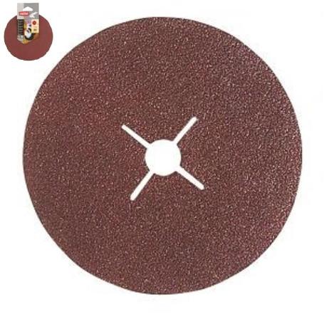 3 DISCOS FIBRA CORINDON 178MM G.80 RATIO