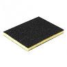 ESPONJA LIJA DOBLE CARA 120X98X13MM G.FINO P100