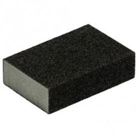 TACO LIJA DOBLE CARA 98X69X26MM G.FINO P100