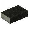 TACO LIJA DOBLE CARA 98X69X26MM G.FINO P100