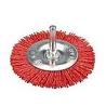 CEPILLO NYLON ROJO 75MM CNA 9475