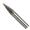 FRESA CONICA HSS 6X15