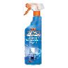 KH-7 ZAS MULTIUSO Y CRISTALES 750ML  *SIN PISTOLA* (CAJA 12)