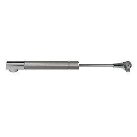 COMPAS K12 ASCENDENTE ACABADO GRIS FUERZA 50N
