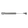 COMPAS K12 ASCENDENTE ACABADO GRIS FUERZA 160N