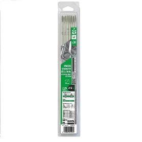 BLISTER 10 ELECTRODOS INOX-316 2,5X300MM