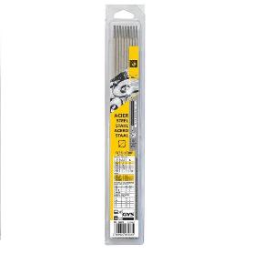 BLISTER 13 ELECTRODOS RUTILO 2X300MM