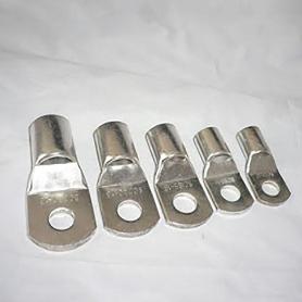 TERMINAL PRESION CABLE 35MM D10MM
