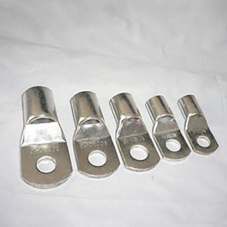 TERMINAL PRESION CABLE 35MM D10MM