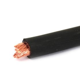 CABLE SOLDADURA SECCION 35MM2
