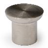 POMO ACERO INOXIDABLE RAMI D13 30MM H25