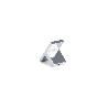 TIRADOR ALUMINIO MODELO TAURO. ACABADOS NEGRO MATE Y CROMO ACABADO NEGRO MATE DISTANCIA 0MM-1 AGUJERO