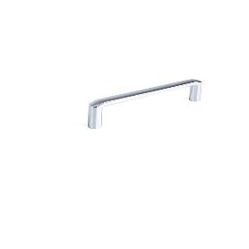 TIRADOR MODELO ROMA DE VIEFE ACABADO CROMO DISTANCIA 160