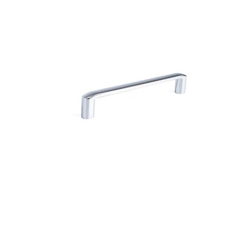 TIRADOR MODELO ROMA DE VIEFE ACABADO CROMO DISTANCIA 160