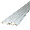 VARILLA LATON RECUBIERTA 3MM(BRASAL)  3X500MM