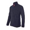CHAQUETA POLAR VICMAR C/CREMALLERA Y BOLSILLOS VARIOS COLORES TALLA S-XXL COLOR ROPA AZUL MARINO TALLA M