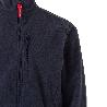 CHAQUETA POLAR VICMAR C/CREMALLERA Y BOLSILLOS VARIOS COLORES TALLA S-XXL COLOR ROPA GRIS POSCURO TALLA XL