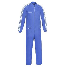 MONO MECANICO DEPORTIVO CUELLO TIRILLA TALLA 48-66 TALLAJE TALLA 56