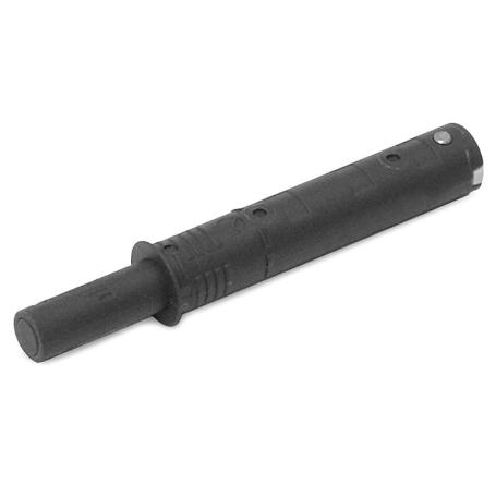 PARAGOLPE EMBUTIR KPUSH TECH KPUSH LARGO LARGO 20MM. KPUSH COLOR ANTRACITA