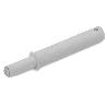 PARAGOLPE EMBUTIR KPUSH TECH KPUSH LARGO LARGO 20MM. KPUSH COLOR GRIS