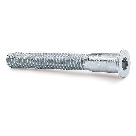 METAKIT TORNILLO DE ENSAMBLE ROSCA MÉTRICA CABEZA ALLEN. ELEGIR LARGO. LARGO 50NM