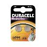 PILA BOTON ALCALINA LR44 DURACELL (2U)
