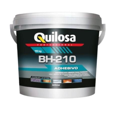 COLA HIBRIDA PAVIMENTOS BH-210 15KG
