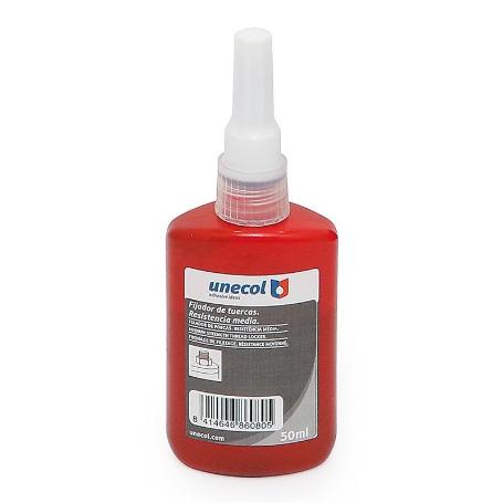 FIJADOR ROSCA RESISTENCIA MEDIA 50ML