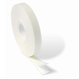 CINTA ESPUMA 0,8MM 2 CARAS 12MMX2,5M