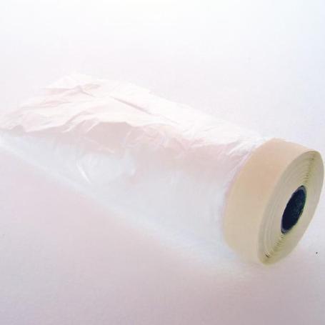CINTA KREPP C/FILM PROTECTOR 600MMX20MM