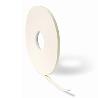 BURLETE ADHESIVO PUERTA/VENTANA P BLANCO 9X5,5MM 6M