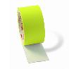 CINTA AMERICANA 50MMX10M FLUOR AMARILLO