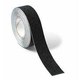 CINTA ADH.ANTIDESLIZANTE NEGRA 40MMX5M